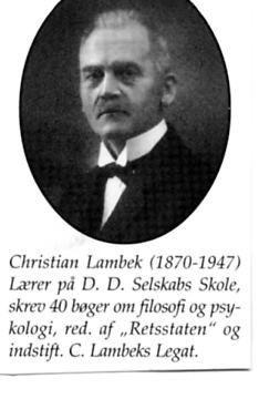 Lambek